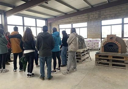 ALFARERÍA LA FÁBRICA