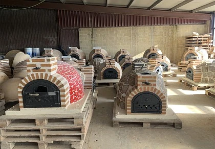 ALFARERÍA LA FÁBRICA