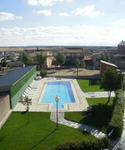Natación