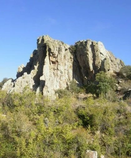 Escalada