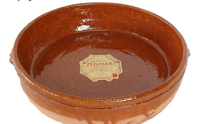 CAZUELA DE REGALO