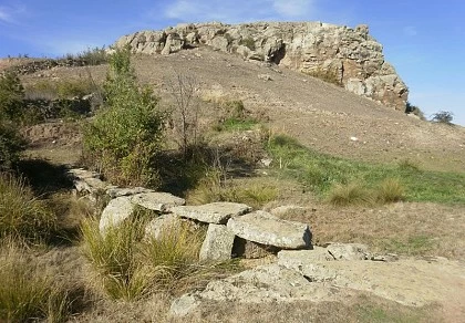 Las Enillas