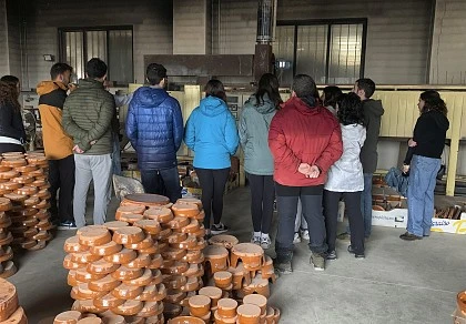 ALFARERÍA LA FÁBRICA