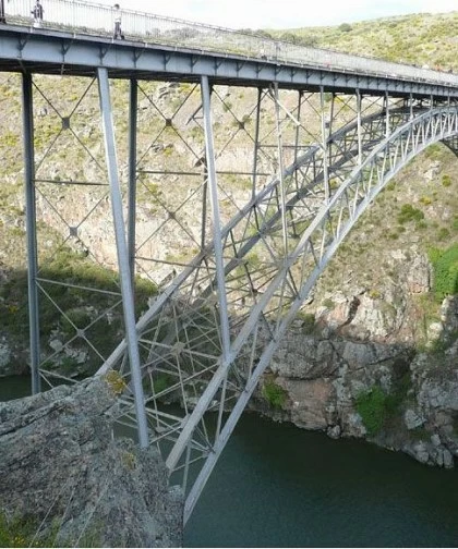 Puente de Pino
