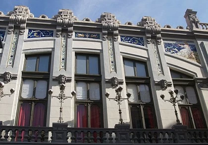 Muy cerca de Zamora
