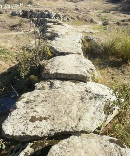 Las Enillas