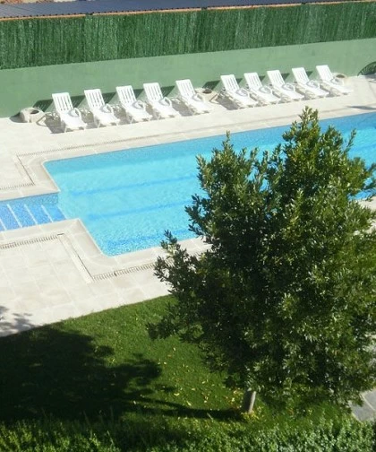 Natación