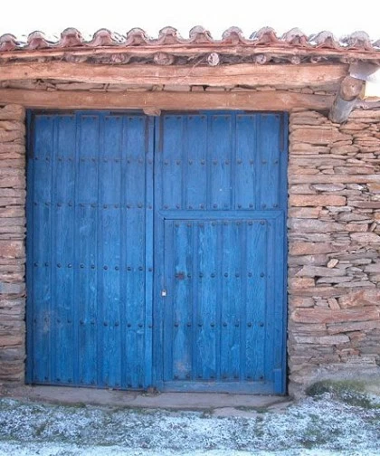 San Román de los Infantes