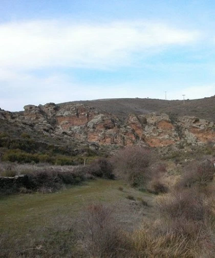 San Román de los Infantes