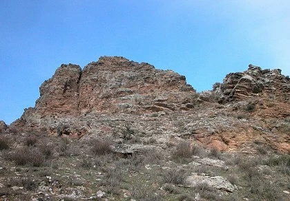 San Román de los Infantes