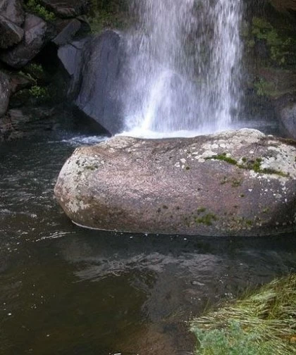 Pozo Airón