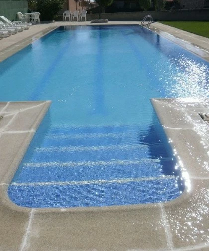 Natación