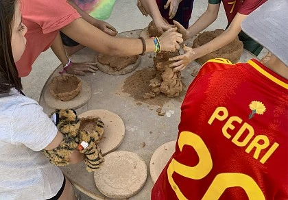 ALFARERÍA LA FÁBRICA