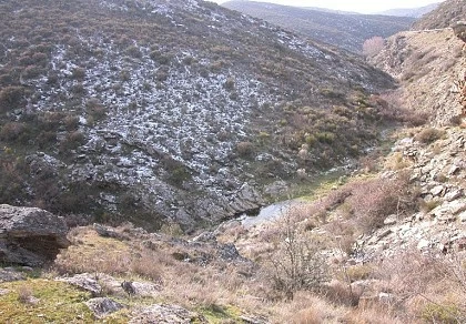 San Román de los Infantes