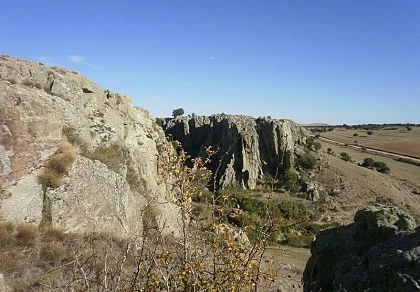 Las Enillas