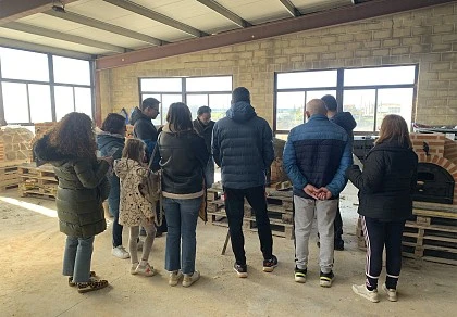 ALFARERÍA LA FÁBRICA