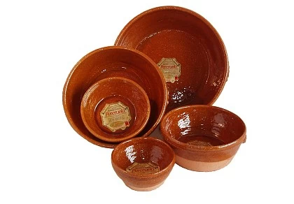 CAZUELA DE REGALO