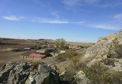 Las Enillas