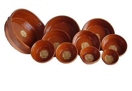 CAZUELA DE REGALO