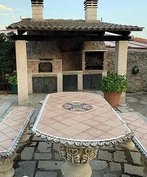Zamora Rural