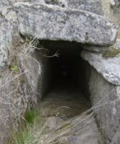 Chiviteras de Torregamones