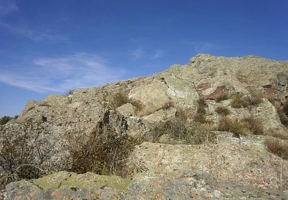 Las Enillas