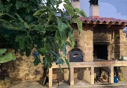 LA FABRICA DE PERERUELA