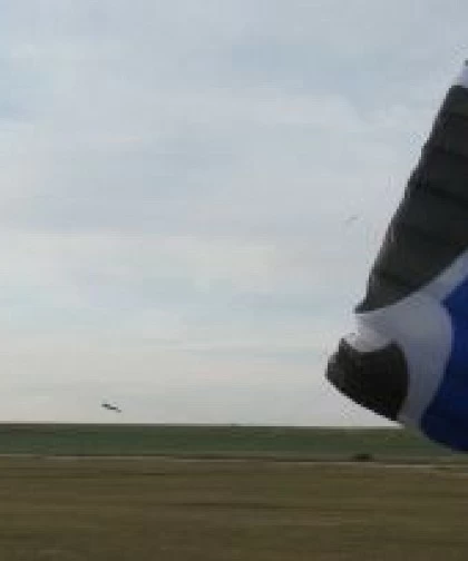 Kitebuggy