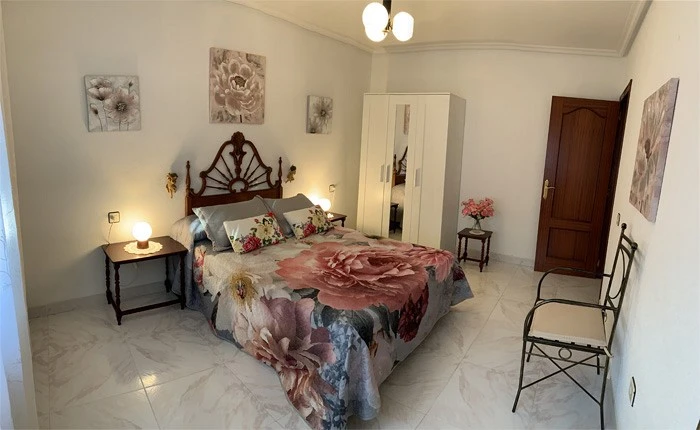Casa del Parque