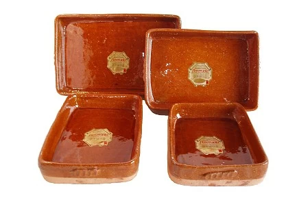 CAZUELA DE REGALO