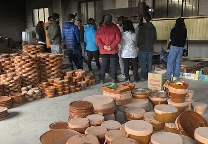 ALFARERÍA LA FÁBRICA