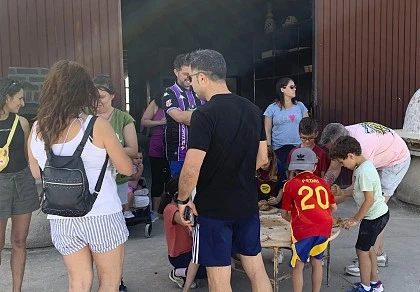 ALFARERÍA LA FÁBRICA