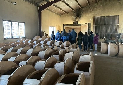 ALFARERÍA LA FÁBRICA