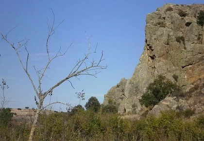 Las Enillas