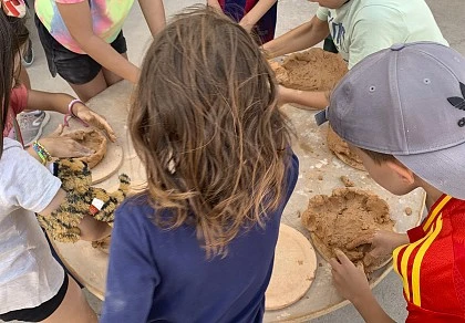 ALFARERÍA LA FÁBRICA