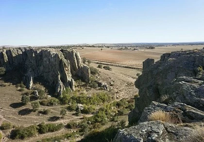 Las Enillas