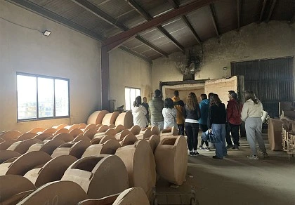 ALFARERÍA LA FÁBRICA