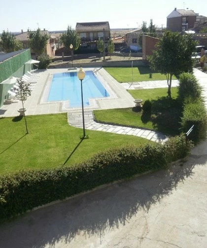 Natación