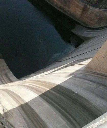 Presa de Aldeadávila