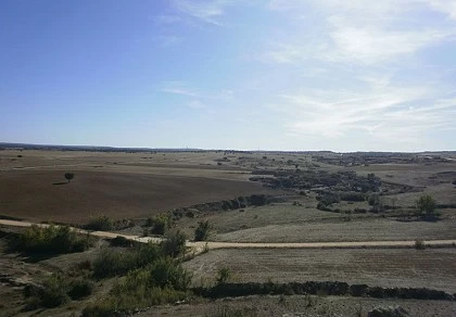 Las Enillas