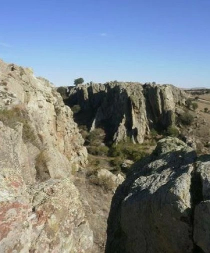 Escalada
