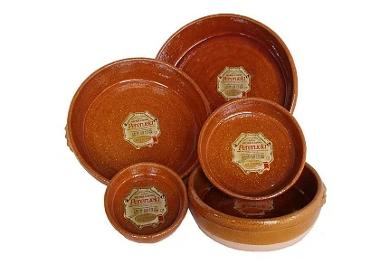 CAZUELA DE REGALO