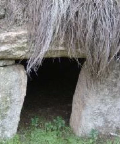 Chiviteras de Torregamones