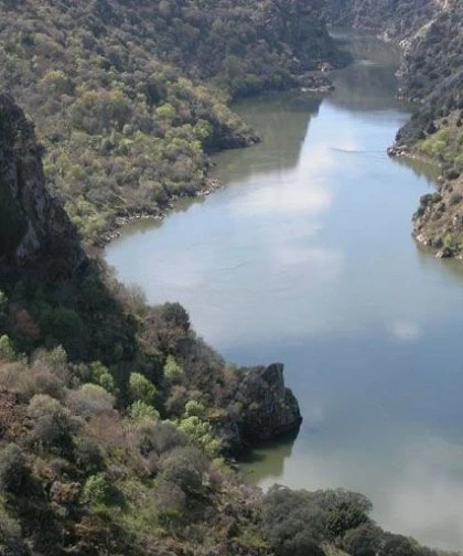 Pozo Airón