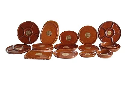 CAZUELA DE REGALO