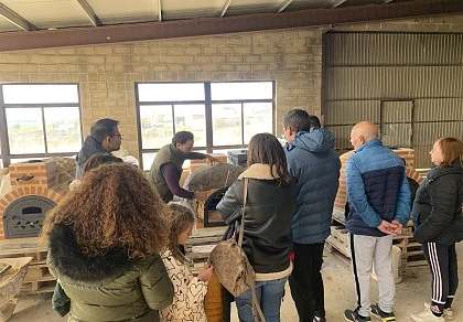 ALFARERÍA LA FÁBRICA