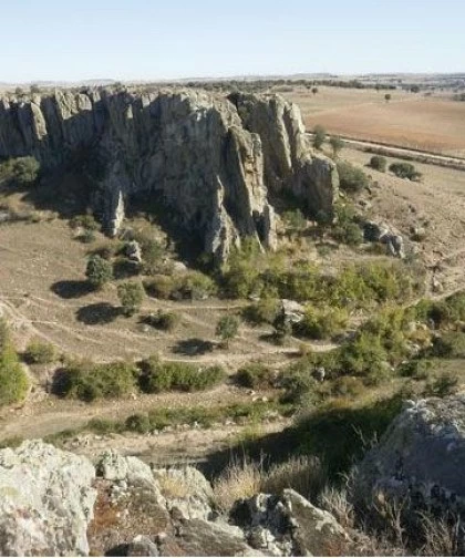 Escalada