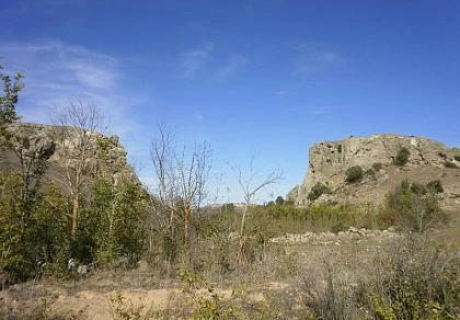 Las Enillas